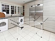 PROMIS MILANO clothes dryer  extendable  additional 4 wings