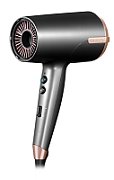 Remington D6077 hair dryer 2000 W Bronze  Grey
