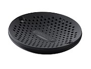 Remington D6077 hair dryer 2000 W Bronze  Grey