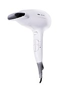 Braun Satin Hair 3 HD 385 hair dryer 2000 W White