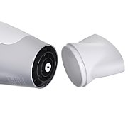 Braun HD580 2500 W Silver  White