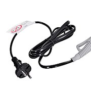 Braun HD580 2500 W Silver  White