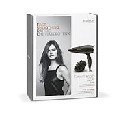 BaByliss D572DE hair dryer 2200 W Black