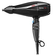 BaByliss Excess-HQ hair dryer 2600 W Black
