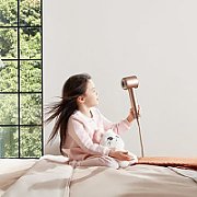 Dreame Hair Glory hair dryer Rose