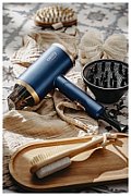 Camry CR 2268 Hair dryer 1800W Blue