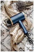 Camry CR 2268 Hair dryer 1800W Blue