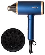 Camry CR 2268 Hair dryer 1800W Blue