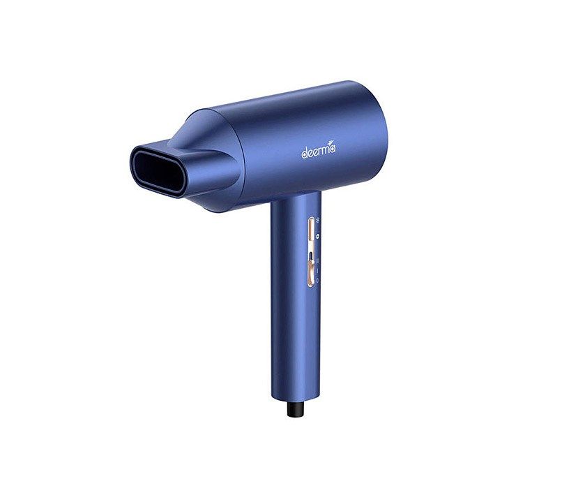 Deerma CF15W hair dryer