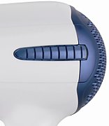 Blaupunkt HDD301BL hair dryer 1200 W Blue  White