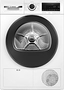 BOSCH WQG241AKPL Clothes Dryer