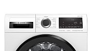 BOSCH WQG241AKPL Clothes Dryer