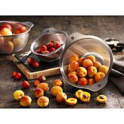 Zwilling Table Stainless Steel Strainer - 24 cm