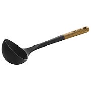 Staub Spoon - 31 cm  Brown-black