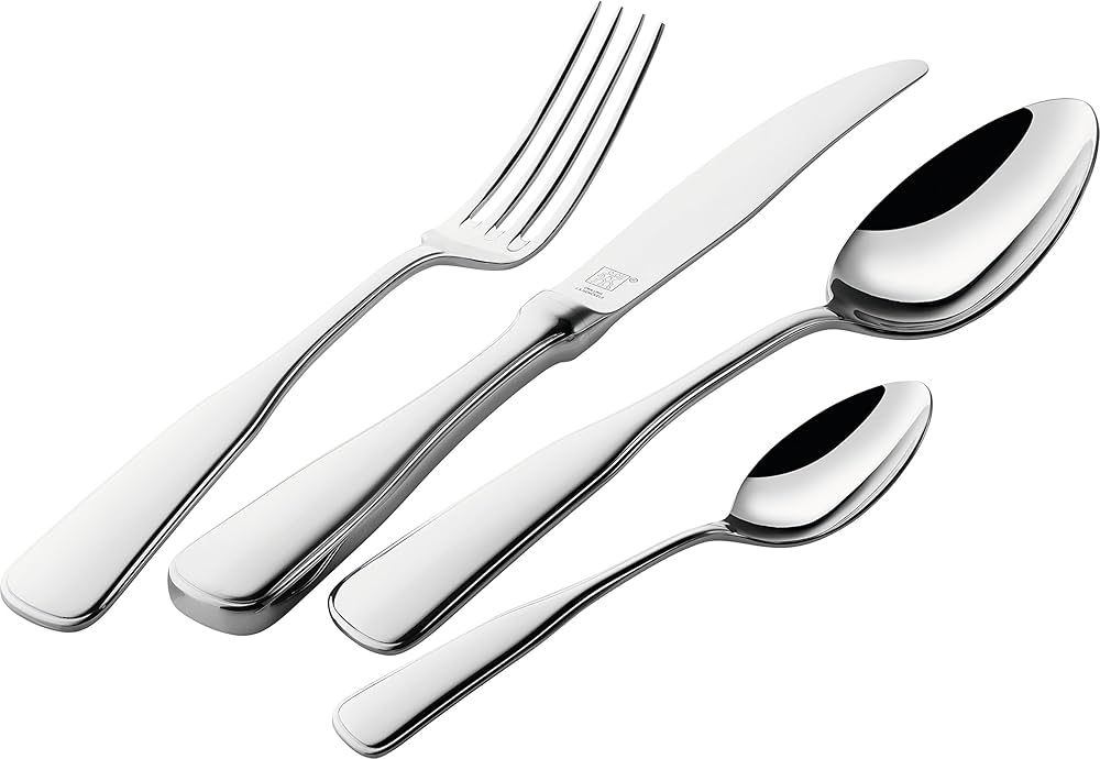 Zestaw sztucców ZWILLING Mayfield 07147-338-0 68 elementów