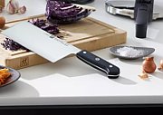 Zwilling Gourmet Cleaver - 15 cm