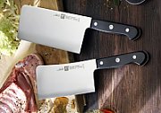 Zwilling Gourmet Cleaver - 15 cm