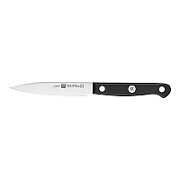ZWILLING 36130-003-0 Set de 3 Couteaux  Acier Inoxydable  Noir  34 x 14 x 3 cm 3 pc(s) Knife set