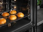 Sheet metal EASY2CLEAN AEG A9OOAF11