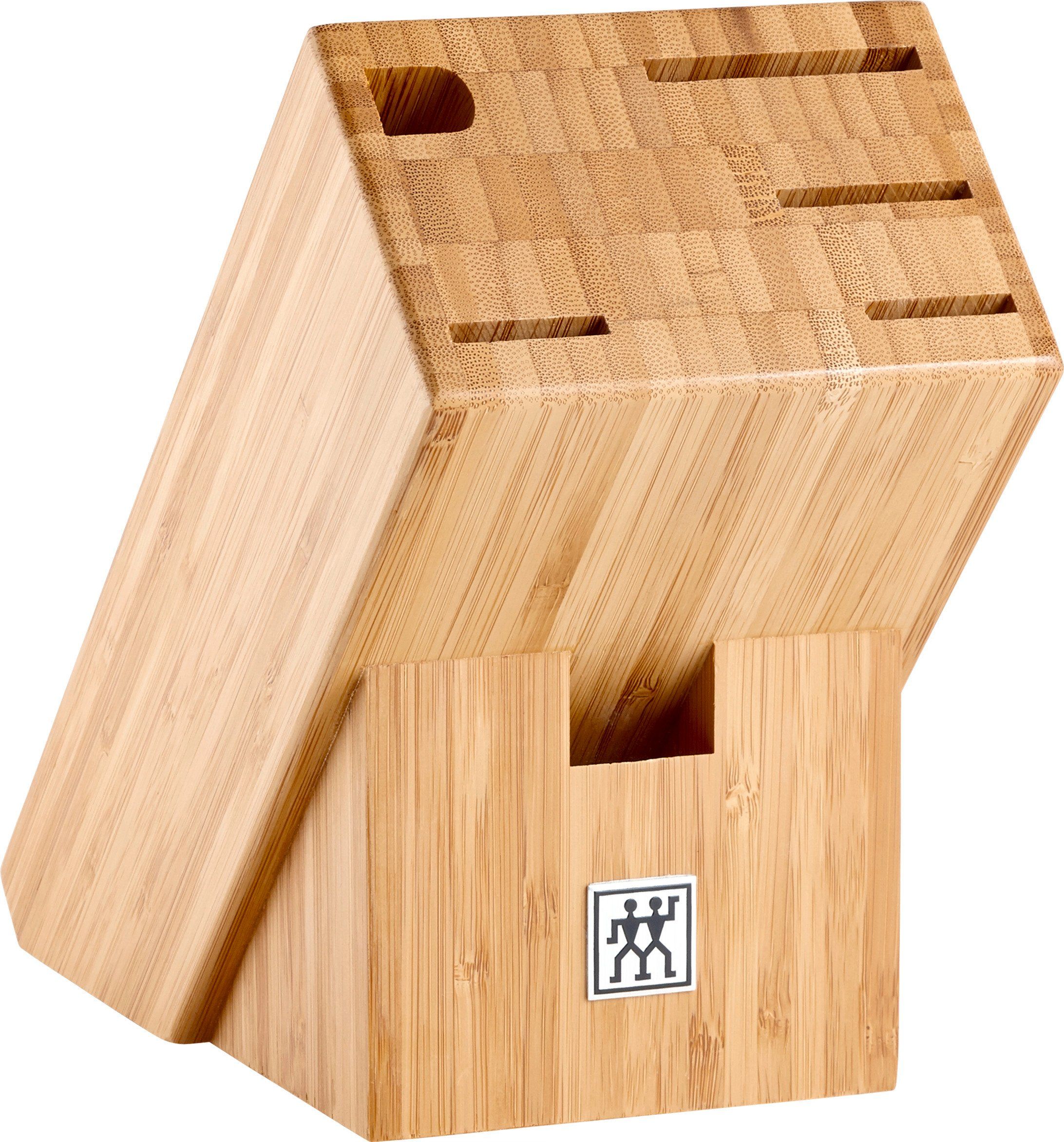 Bambusowy blok na noże ZWILLING 35042-100-0