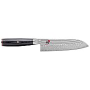 Santoku Miyabi 5000FCD knife - 18 cm