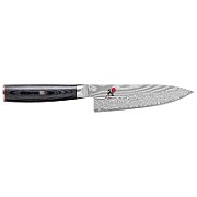 Gyutoh Miyabi 5000FCD knife - 16 cm