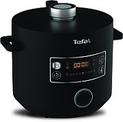 Tefal Turbo Cuisine CY754830 multi cooker 5 L 1090 W Black