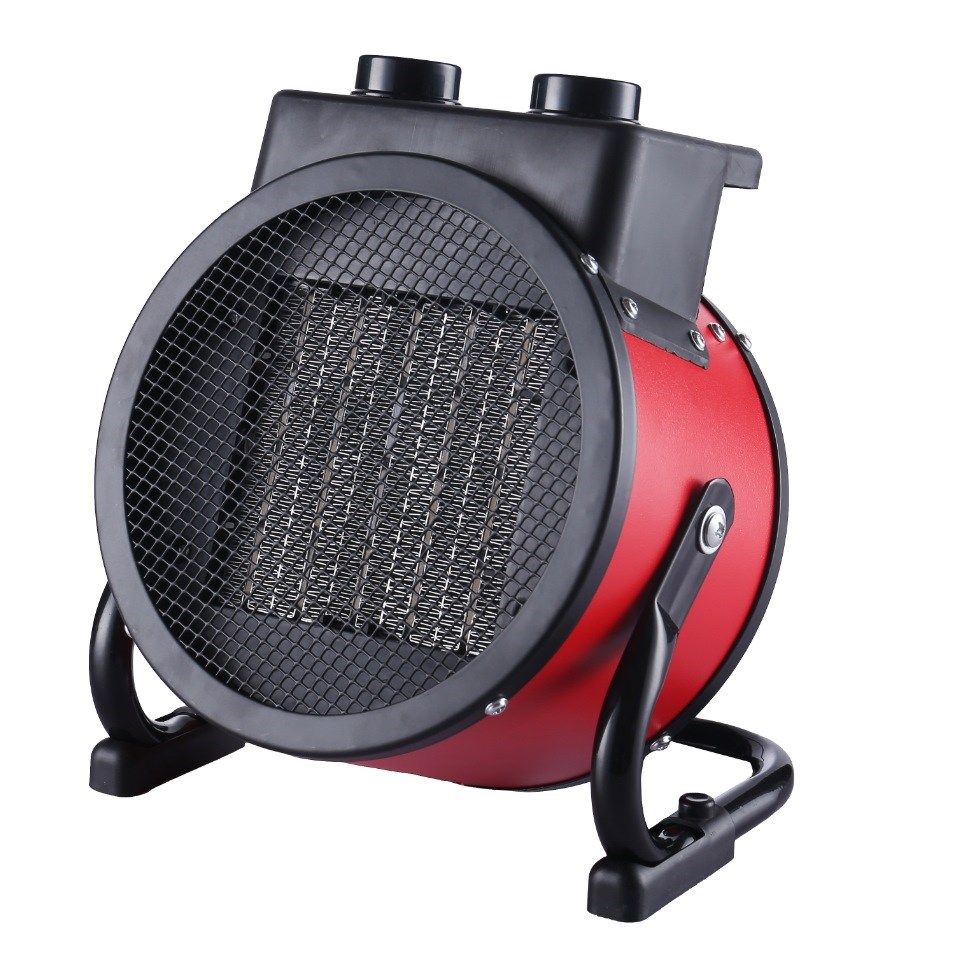 2400W Camry Ceramic Heater