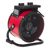 2400W Camry Ceramic Heater
