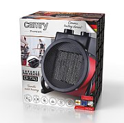 2400W Camry Ceramic Heater