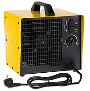 3000W Adler Ceramic Heater