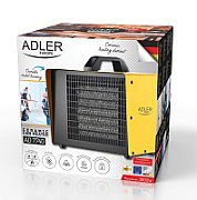 3000W Adler Ceramic Heater