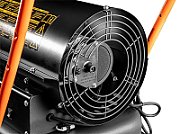 Oil heater 30KW NEO Tools 90-081