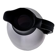 PROMIS Steel jug 2.0 l  coffee print