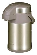 Travel thermos 3 l MR-1637-300-GOLD Maestro