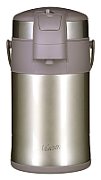 Travel thermos 3 l MR-1637-300-GOLD Maestro