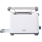 Toaster  Adler AD 3216 750W