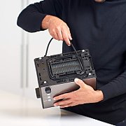 Toaster Black+Decker BXTO900E (900W)