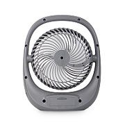Wentylator przenośny akumulatorowy Blaupunt APF301