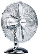 Desktop fan Ravanson WT-7033N (inox)