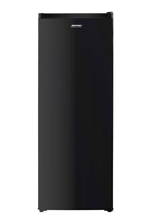 Drawer freezer capacity 168 l MPM-182-ZS-13 black