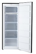 Drawer freezer capacity 168 l MPM-182-ZS-13 black