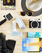 Tefal Access Steam Pocket DT3041 Handheld garment steamer 1300 W Blue  White