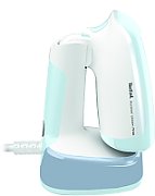 Tefal Access Steam Pocket DT3041 Handheld garment steamer 1300 W Blue  White