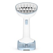 Tefal Access Steam Pocket DT3041 Handheld garment steamer 1300 W Blue  White