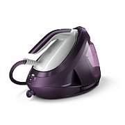 Philips PSG8050/30 steam ironing station 2700 W 1.8 L SteamGlide soleplate Purple