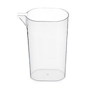 Adler AD 5032 iron Dry iron Ceramic soleplate Black  Blue  Gray 2400 W