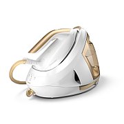 Philips PSG8040/60 steam ironing station 2700 W 1.8 L SteamGlide Elite soleplate Gold  White
