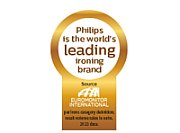 Philips PSG9050/20 steam ironing station 3100 W 1.8 L SteamGlide soleplate Black