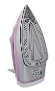 Esperanza EHI004 iron Dry & Steam iron Ceramic soleplate 2400 W Purple  White